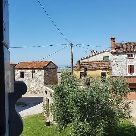 בית נופש Casadelbello *