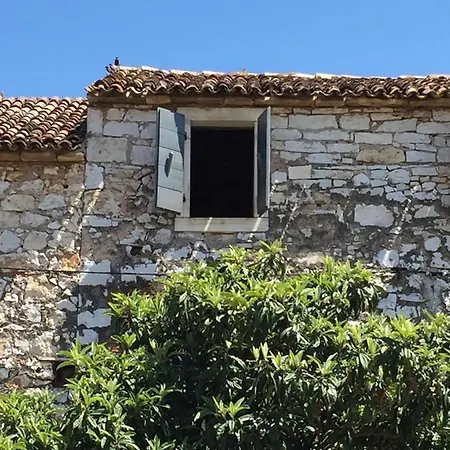 בית נופש Casadelbello