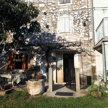 בית נופש Casadelbello *