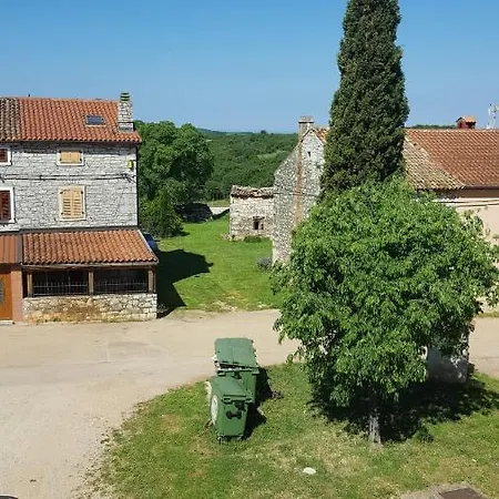 Casadelbello בית נופש *