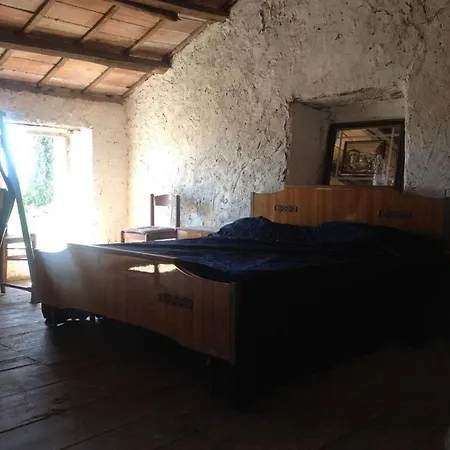 בית נופש Casadelbello ברטוניגלה