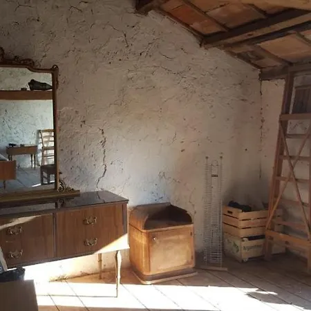 בית נופש Casadelbello *