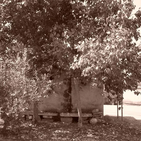 בית נופש Casadelbello ברטוניגלה