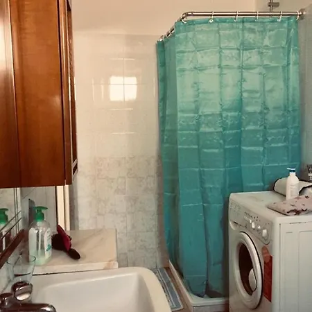 בית נופש Casadelbello *