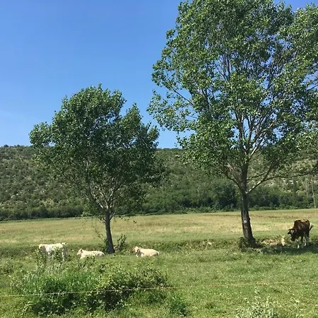 Casadelbello בית נופש ברטוניגלה
