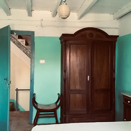 בית נופש Casadelbello *
