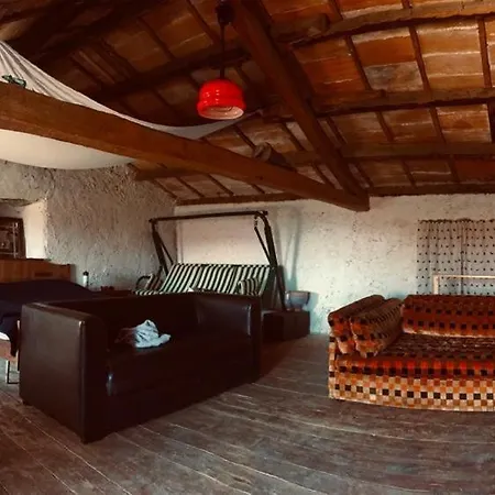 Casadelbello ברטוניגלה