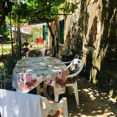 בית נופש Casadelbello *