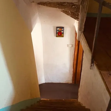 Casadelbello * ברטוניגלה